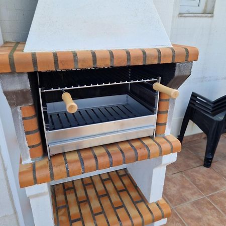 Amazing Terrace Costa Da Caparica Apartment Luaran gambar