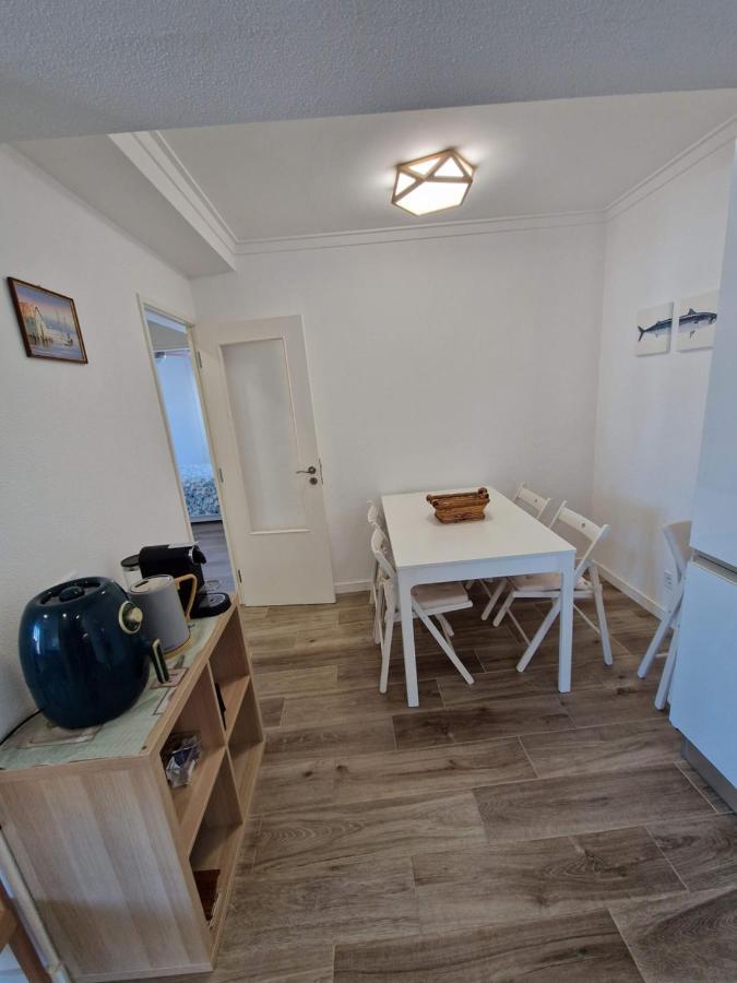 Amazing Terrace Costa Da Caparica Apartment Luaran gambar