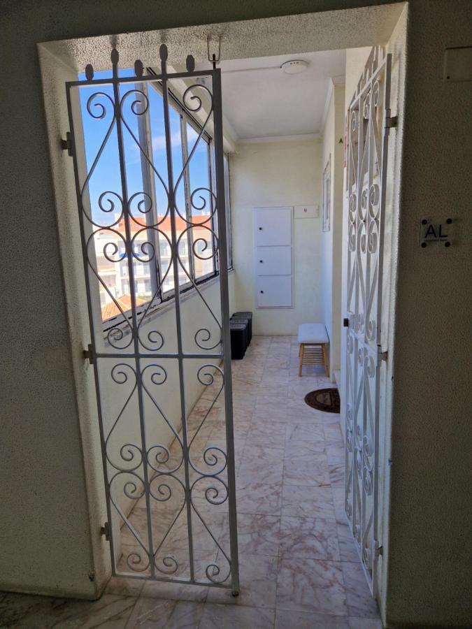 Amazing Terrace Costa Da Caparica Apartment Luaran gambar