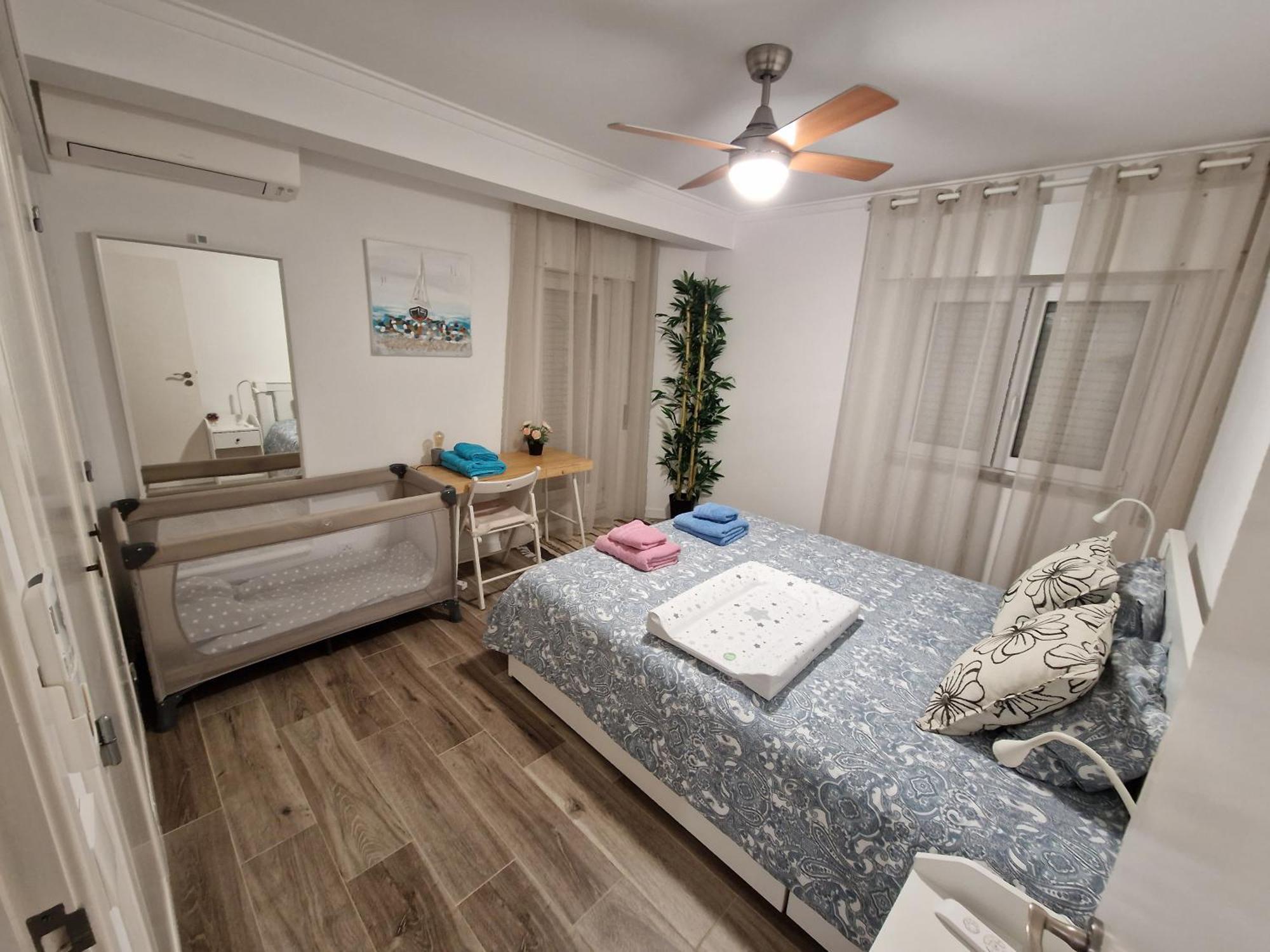 Amazing Terrace Costa Da Caparica Apartment Luaran gambar