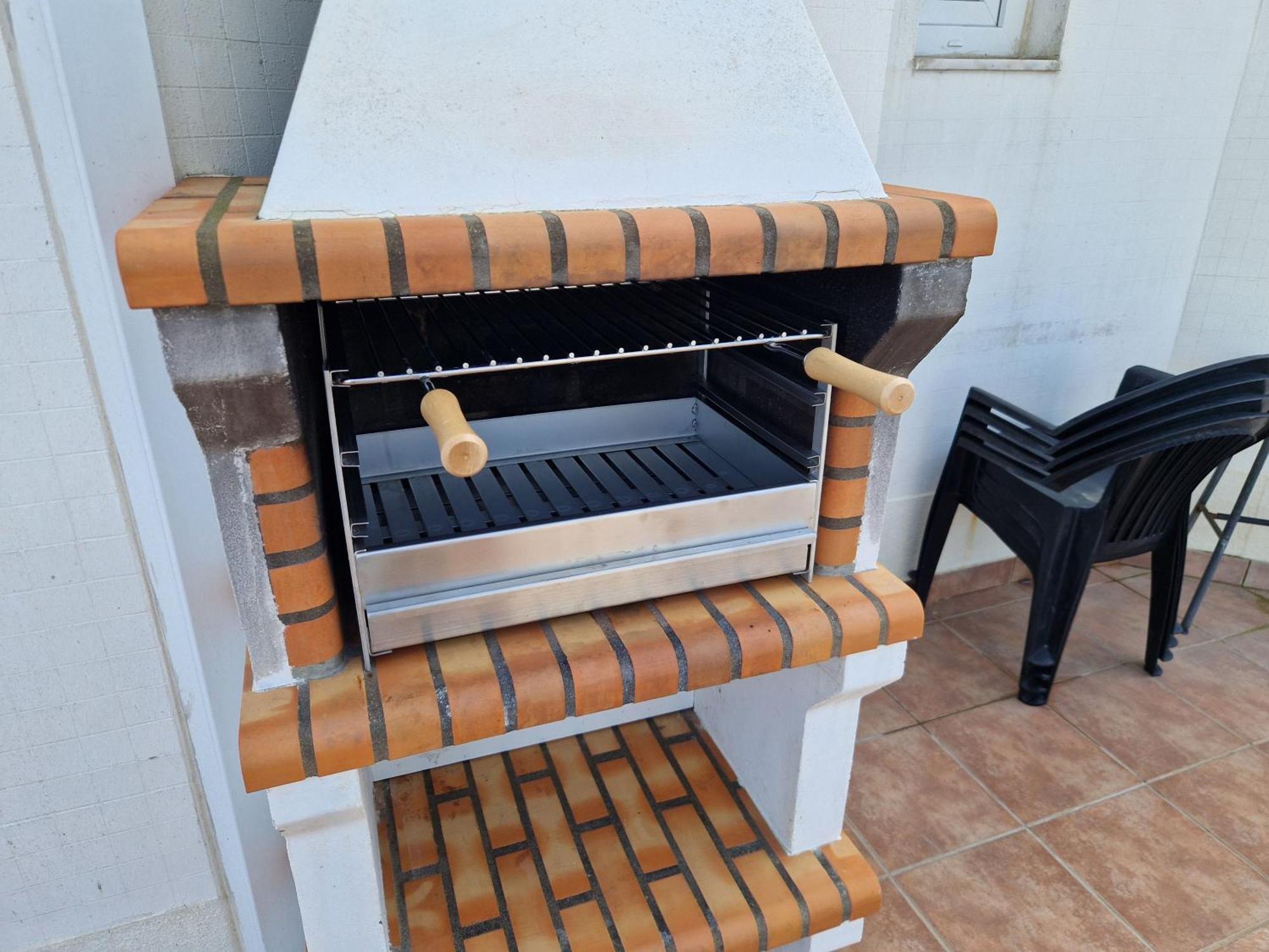 Amazing Terrace Costa Da Caparica Apartment Luaran gambar