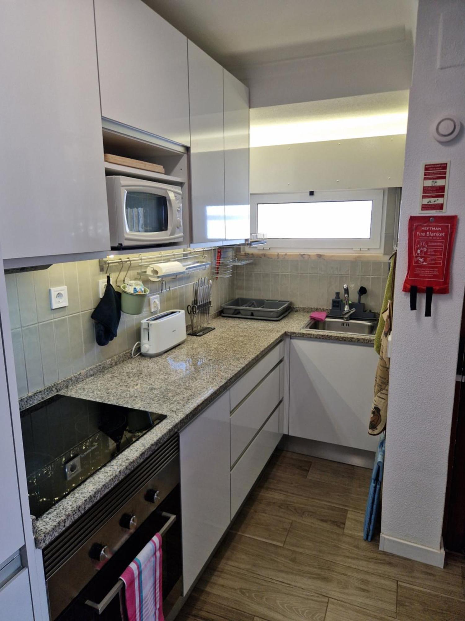 Amazing Terrace Costa Da Caparica Apartment Luaran gambar